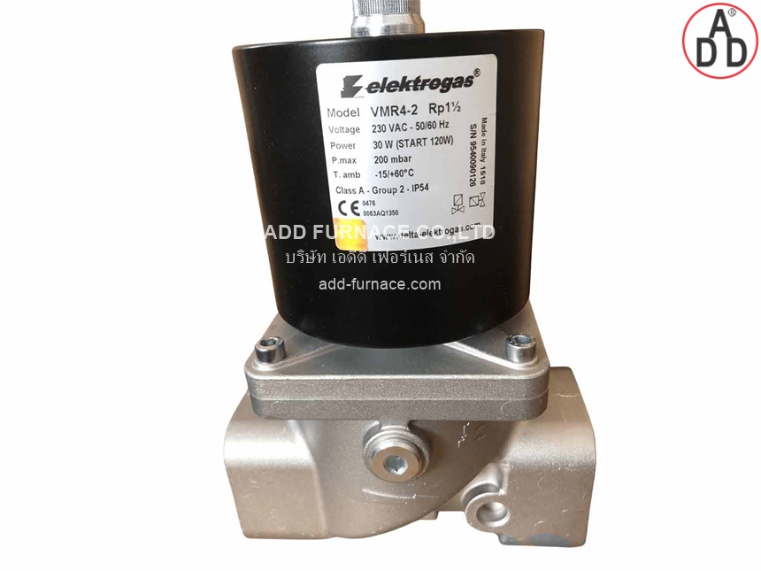 Model VMR4-2 Rp1.1/2 (2)